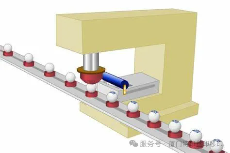 移印手艺怎样实现细密印刷？？？？？？揭秘“小细节”背后的“大手艺”